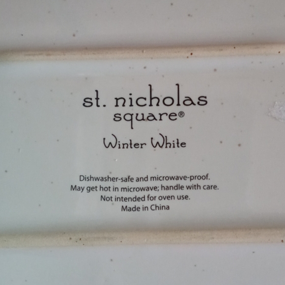 LAST CHANCE Winter cabin plater - Picture 2 of 2